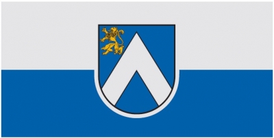 Bauskas novada karogs